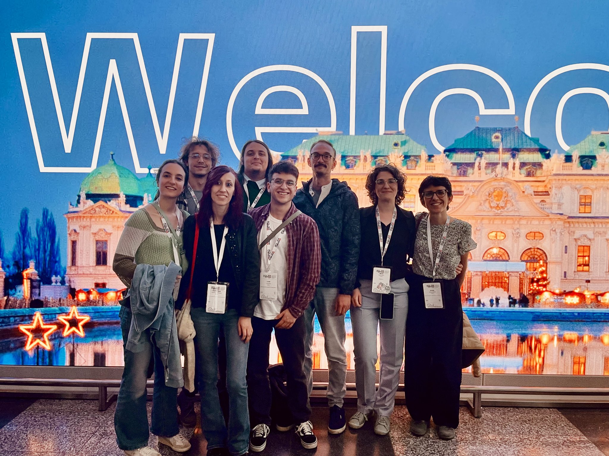 ACL 2025, Vienna, 2025