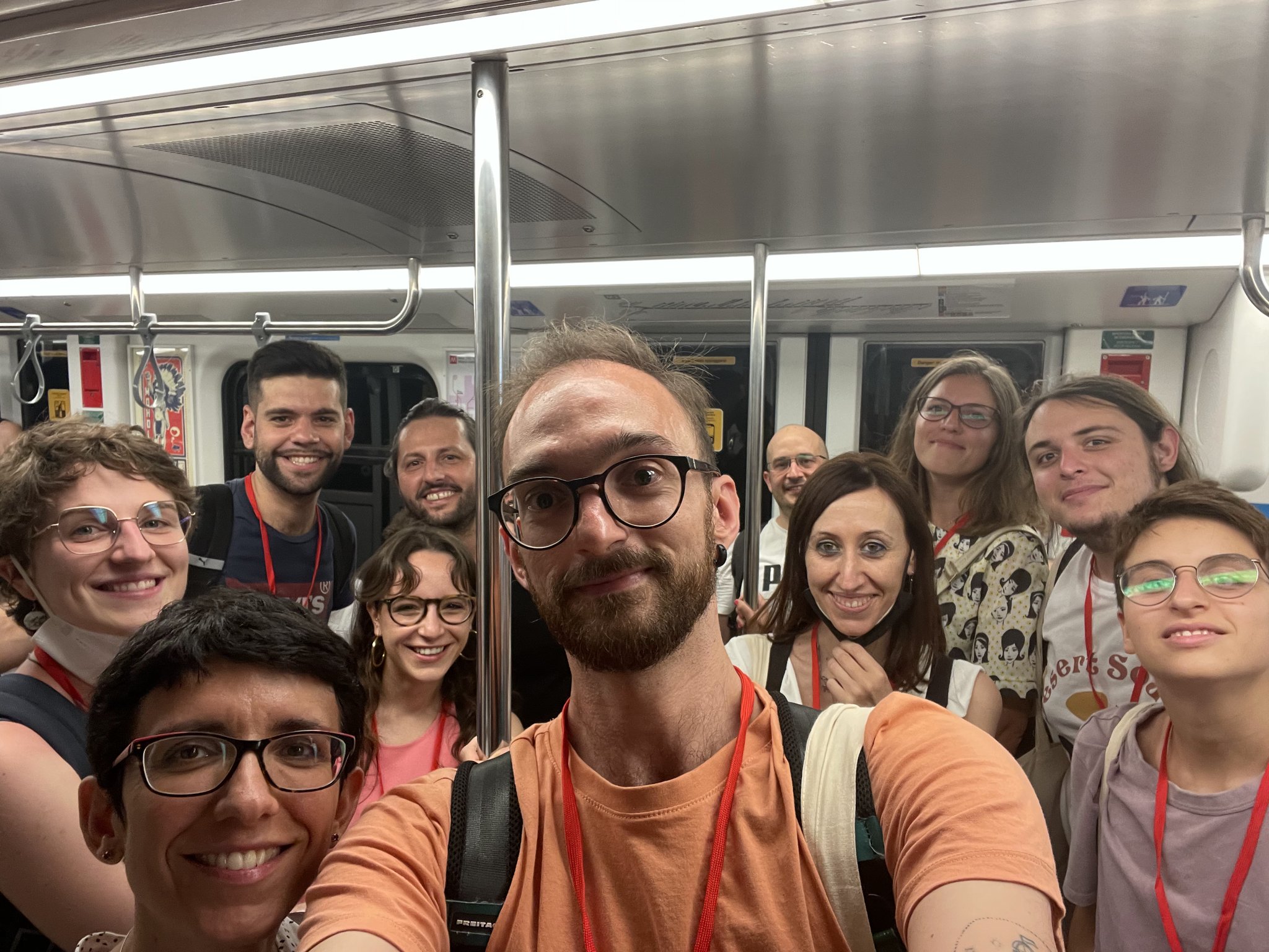 CLiC-it 2021, Milan, 2021