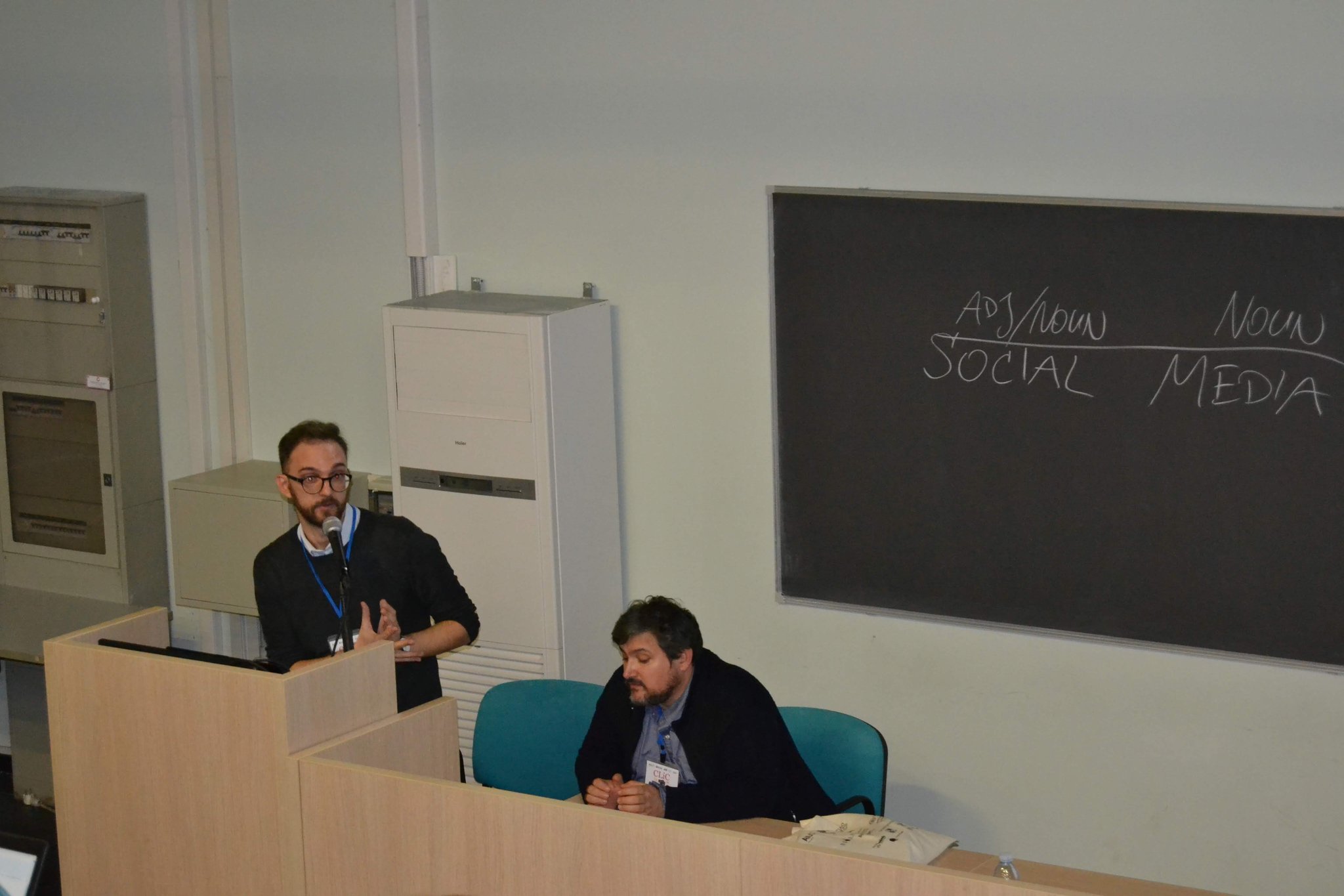 CLiC-it 2021, Milan, 2021