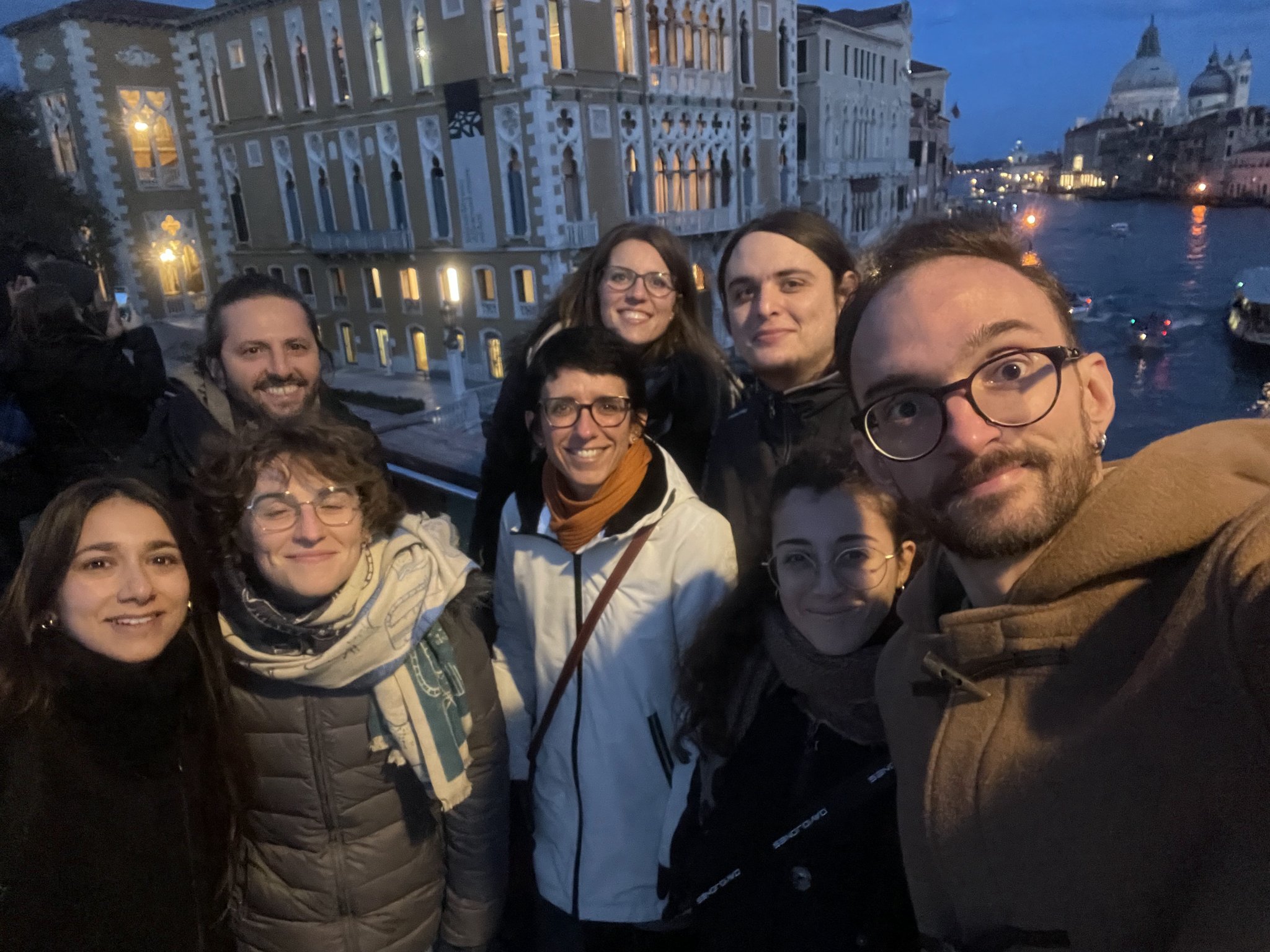 CLiC-it 2023, Venezia, 2023