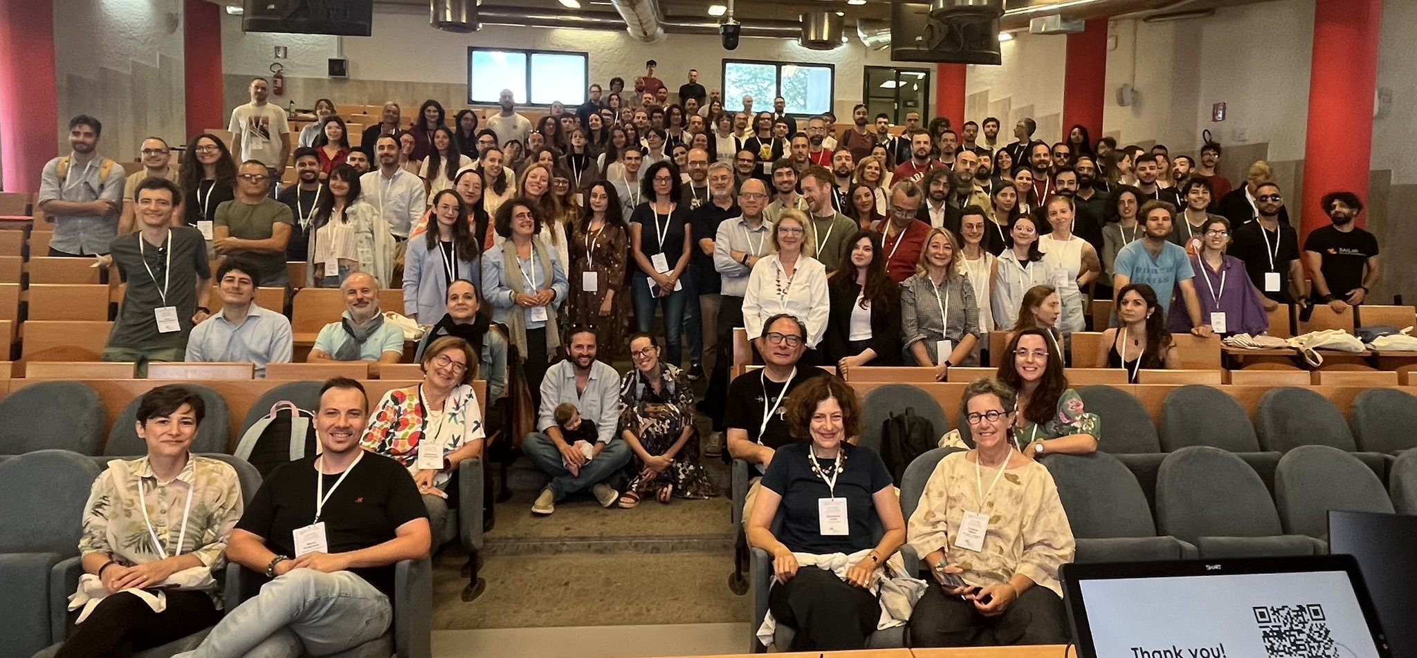 CLiC-it 2025, Cagliari, 2025