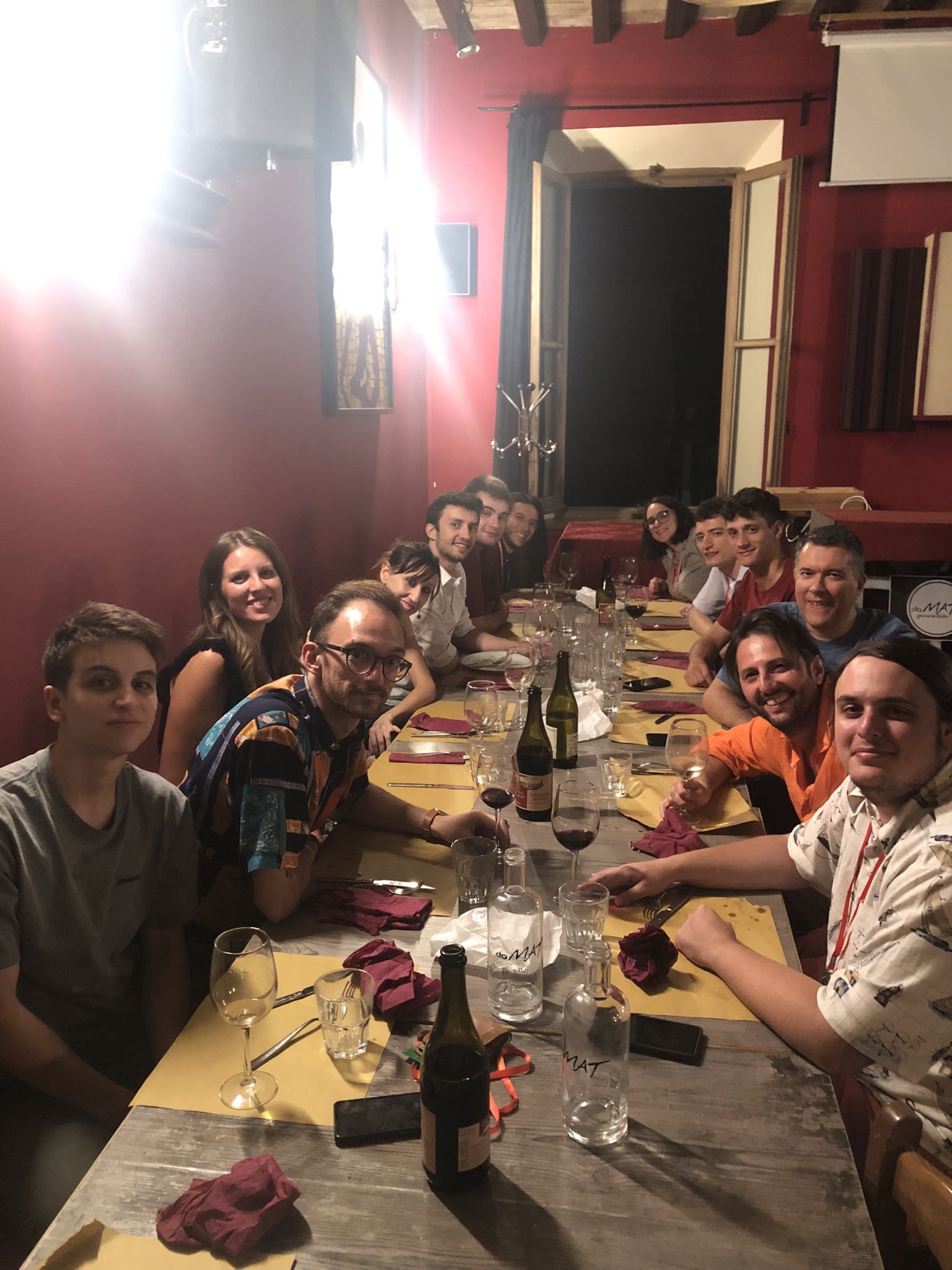 EVALITA 2023, Bari, 2023