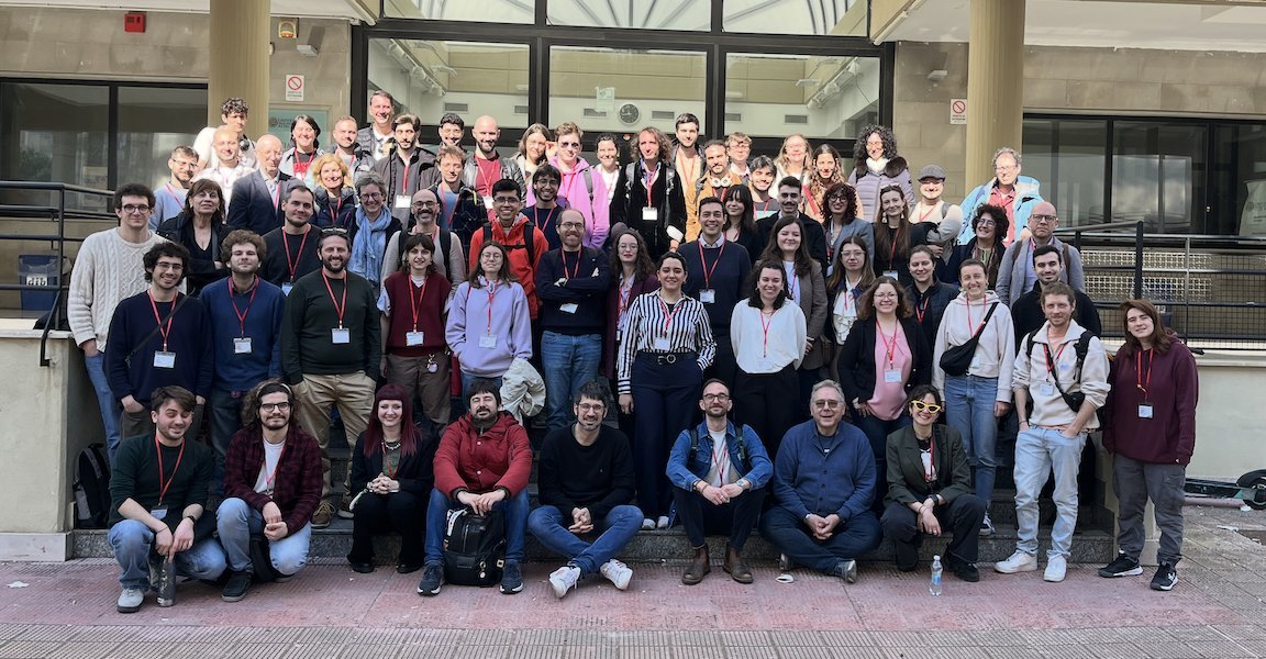 EVALITA 2026, Bari, 2026