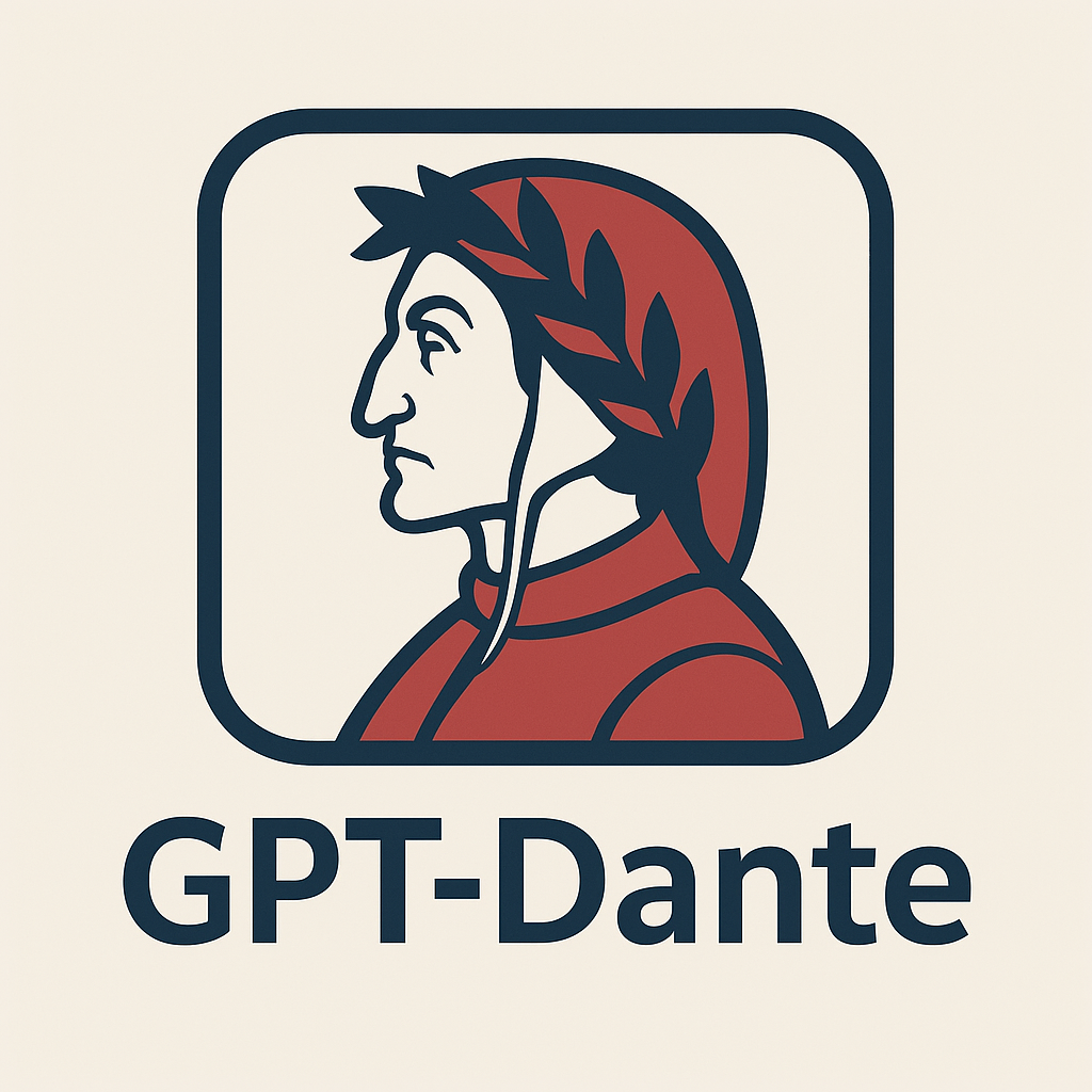 GPT-Dante