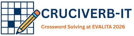 Cruciverb-IT @ EVALITA 2026