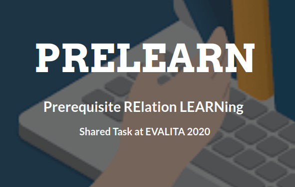 PRELEARN @ EVALITA 2020