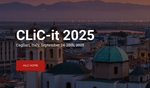 CLiC-it 2025 Papers