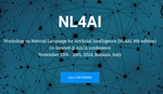 NL4AI 2024 Paper